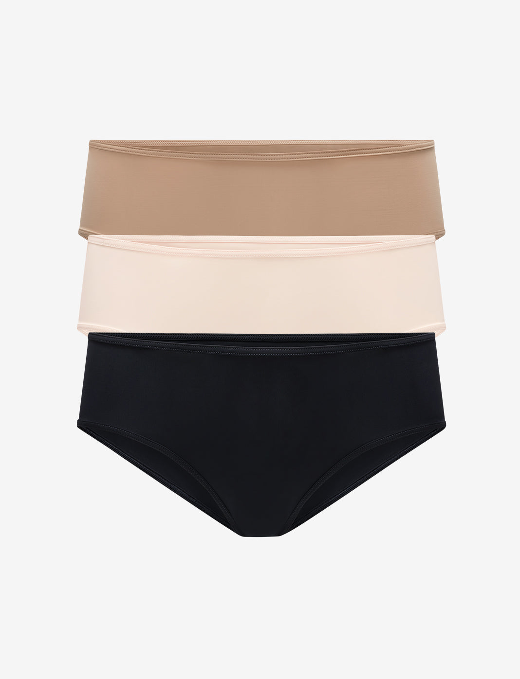 24/7? Classic Hipster - 3 Pack