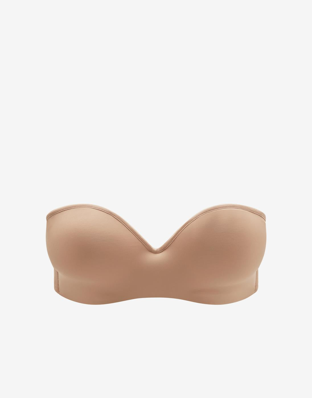 24/7? Classic Always Up Strapless Bra