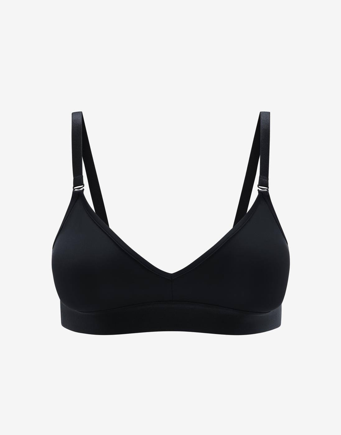 24/7? Classic Wireless Bralette