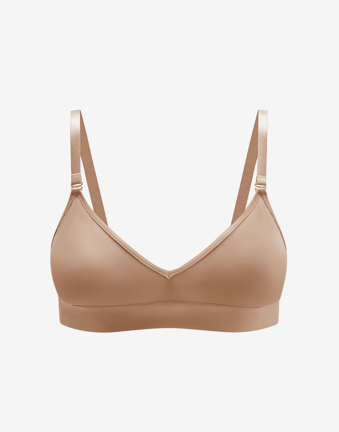 24/7? Classic Wireless Bralette
