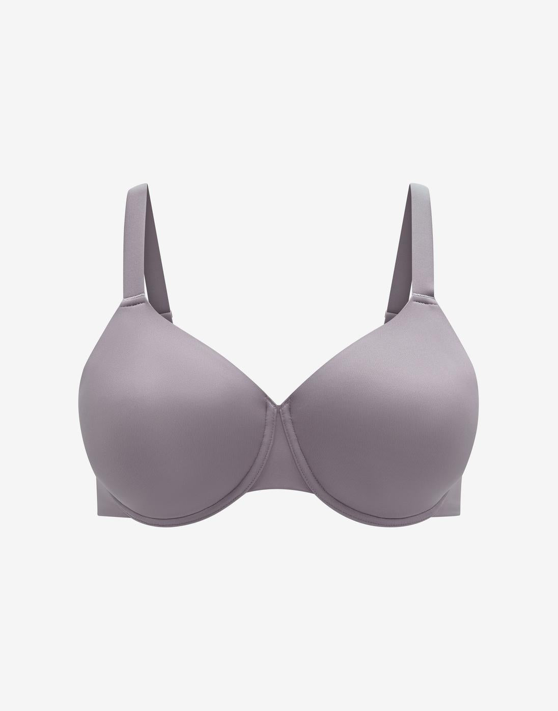 ComfortStretch Smoothing Full Coverage Bra