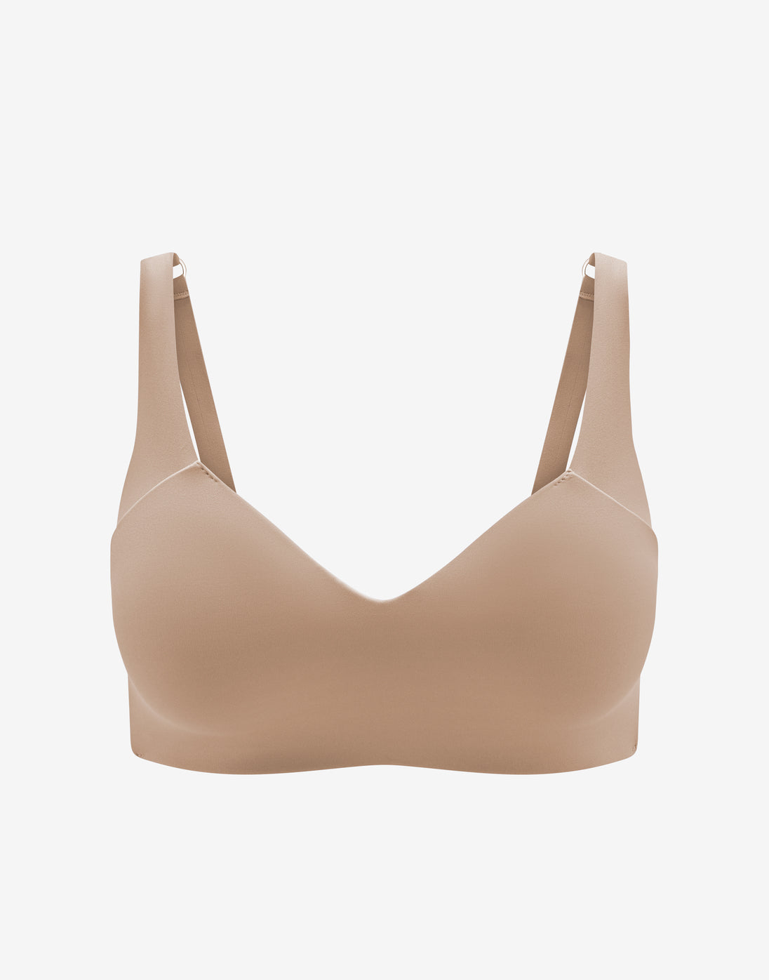 ComfortStretch Smoothing Wireless Bra