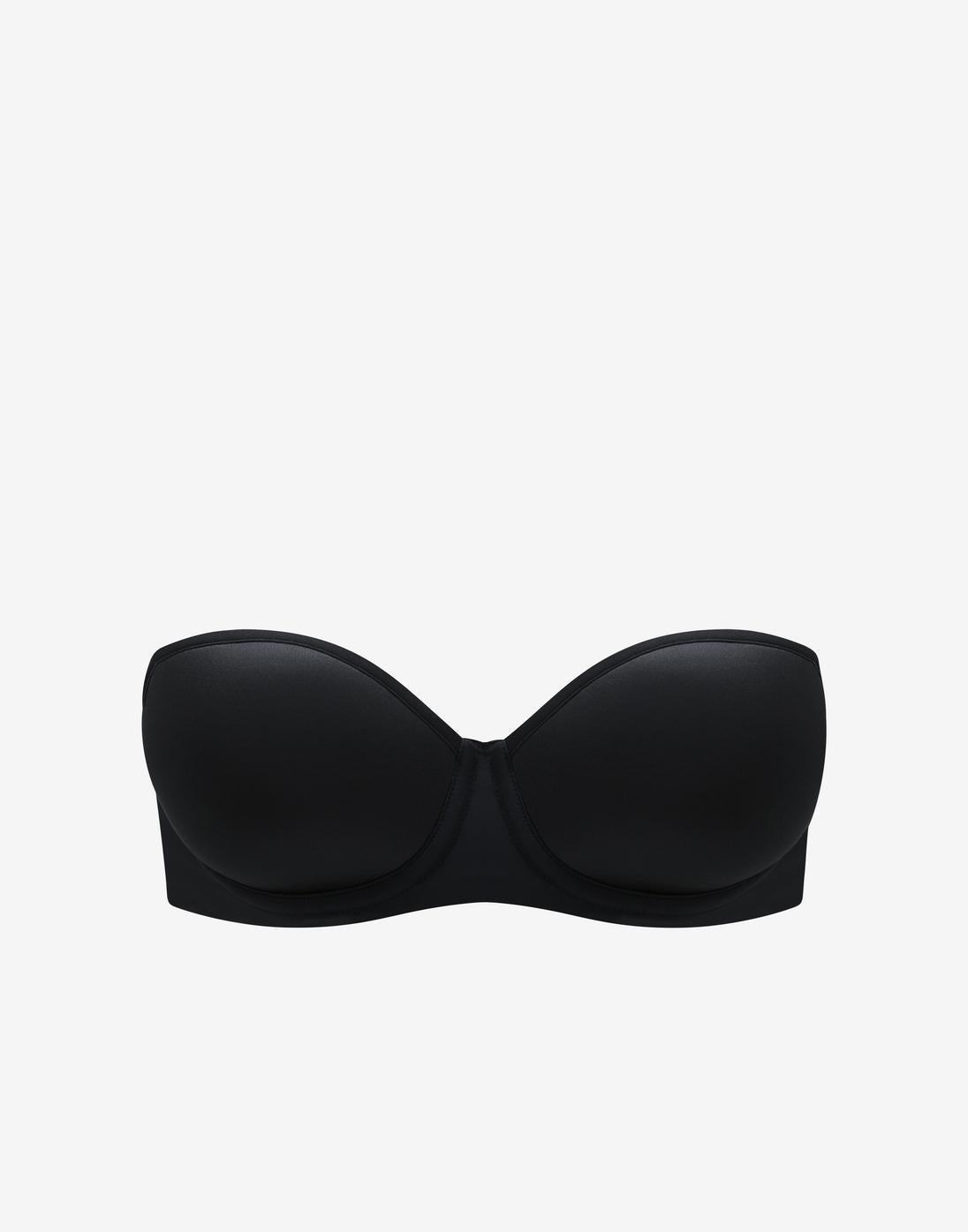 24/7? Classic Strapless Bra