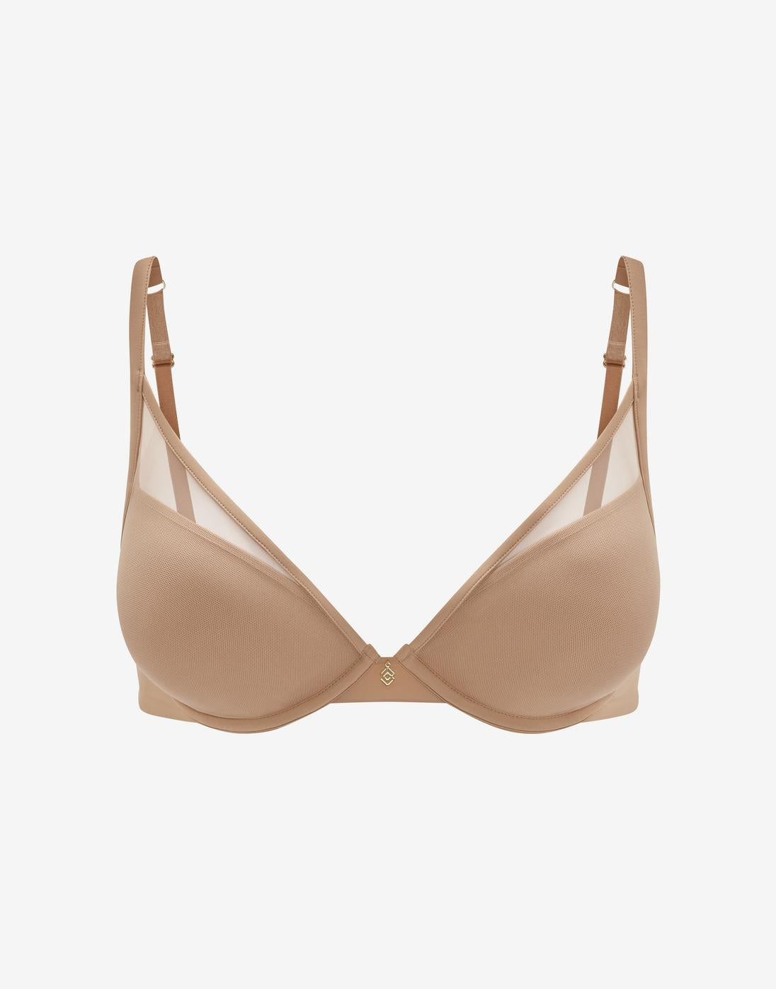 24/7? Classic Uplift Plunge Bra