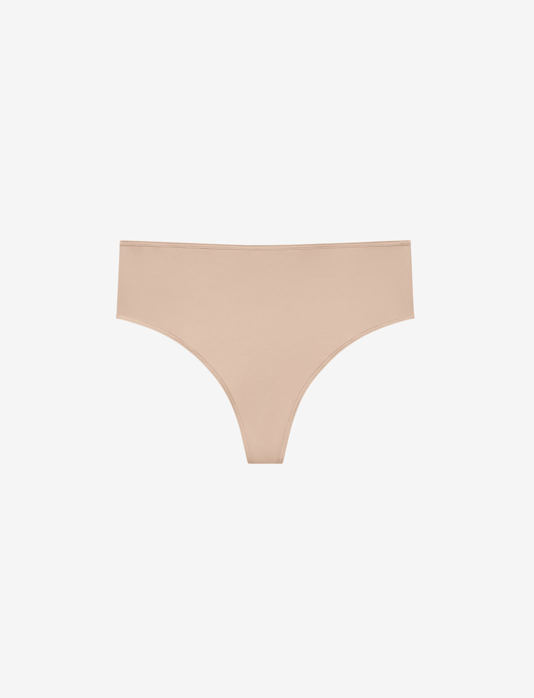24/7? Classic High Waist Thong