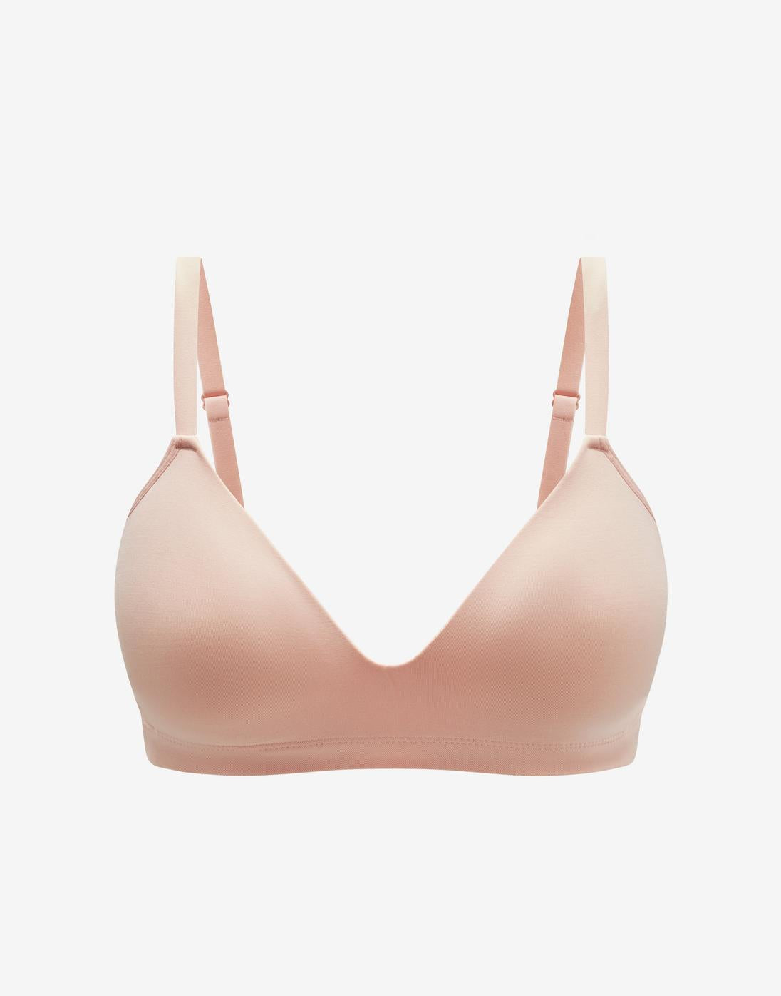 Form 360? Lifting Wireless Bra