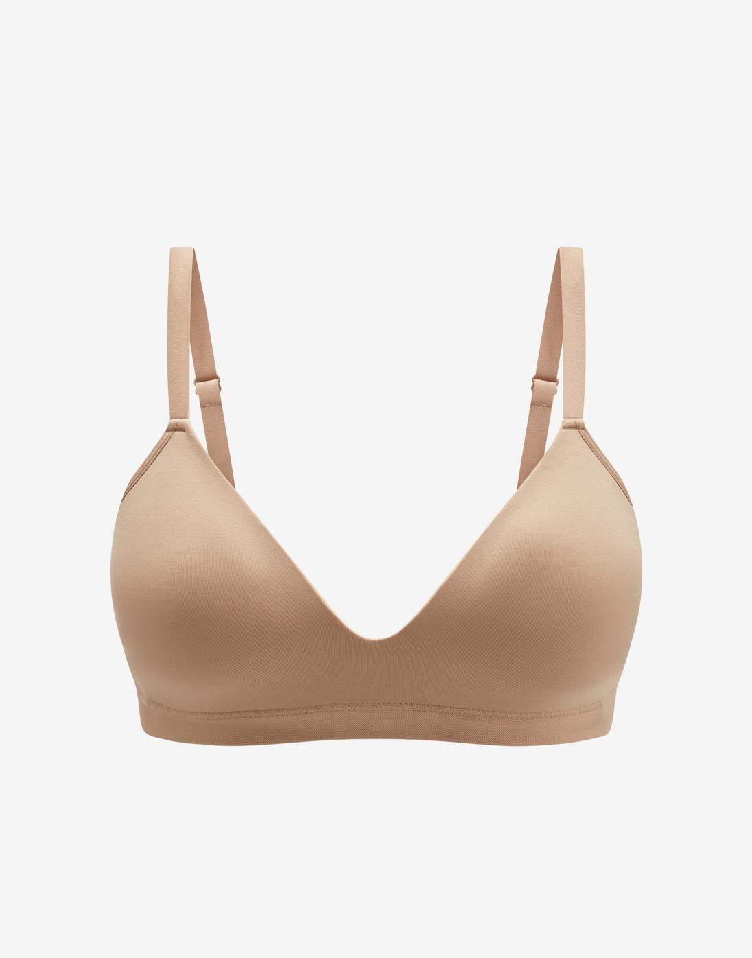 Form 360? Lifting Wireless Bra