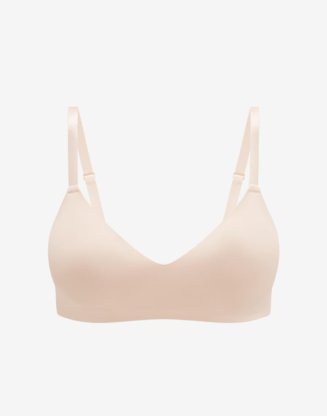 24/7? Classic Wireless Bra