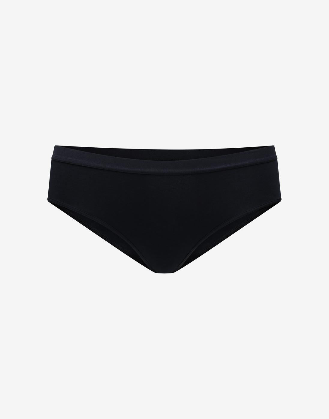 Organic Cloud Cotton Hipster