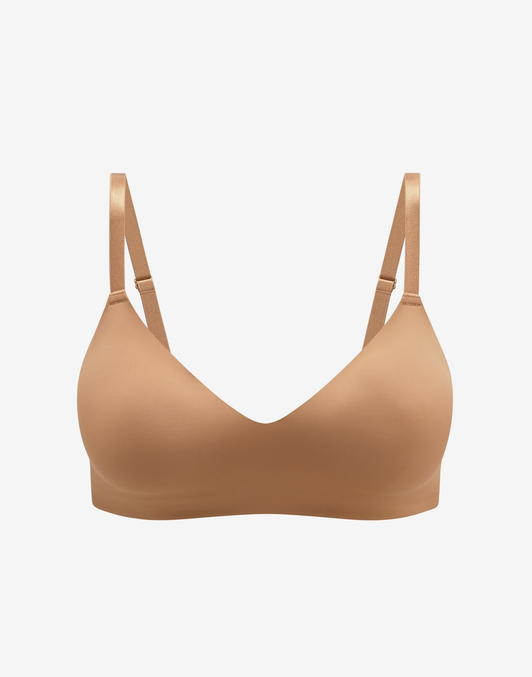 24/7? Classic Wireless Bra