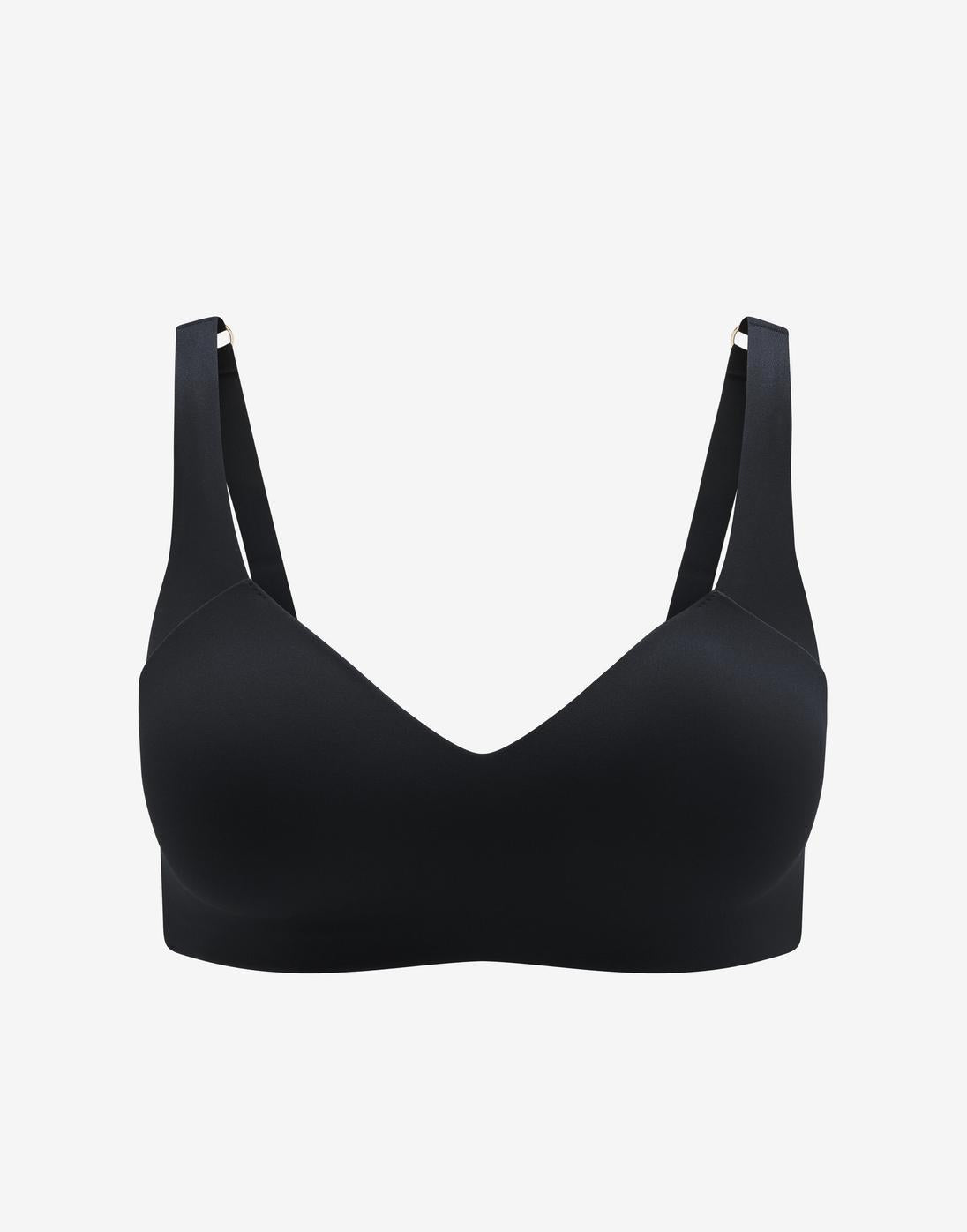 ComfortStretch Smoothing Wireless Bra