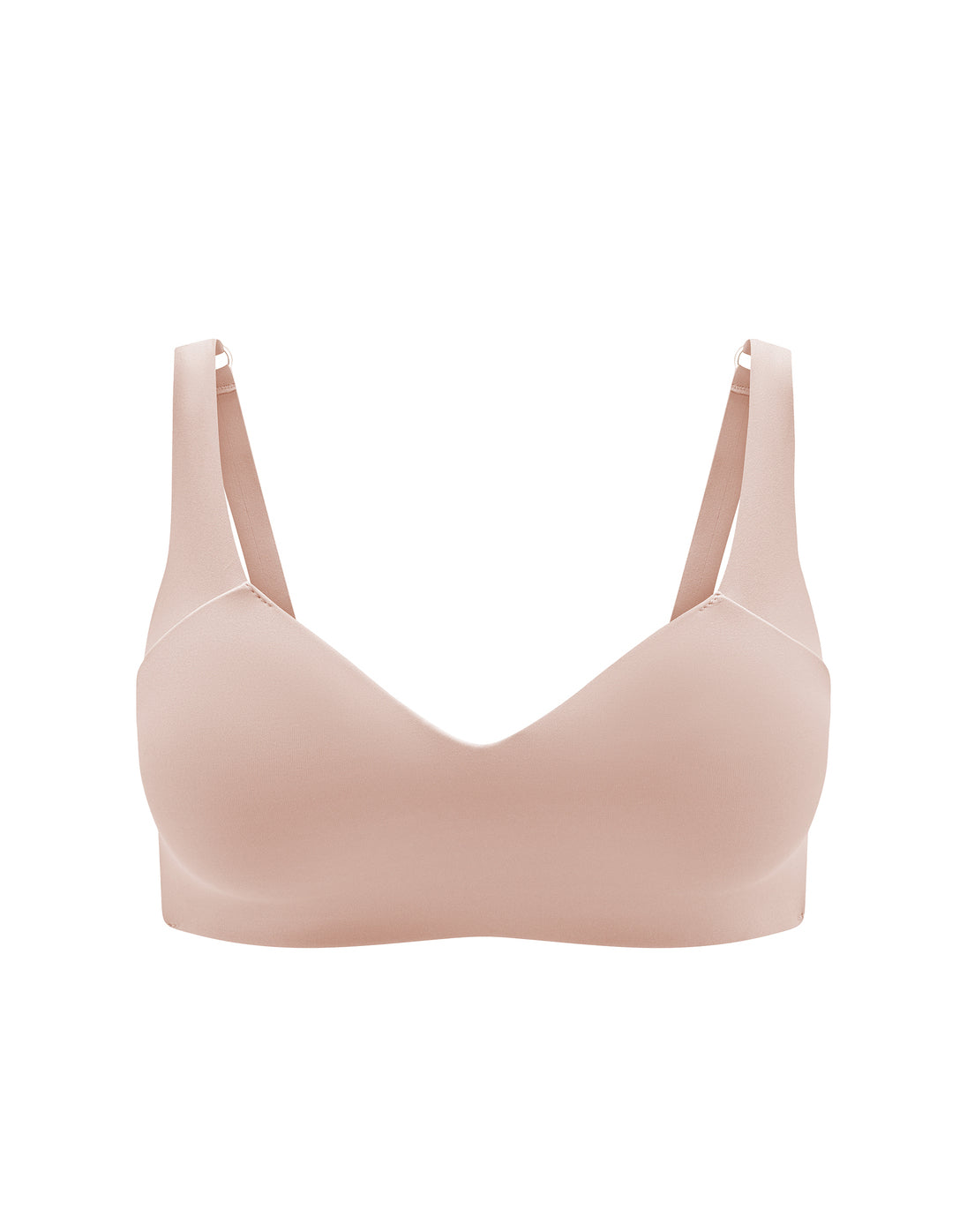 ComfortStretch Smoothing Wireless Bra