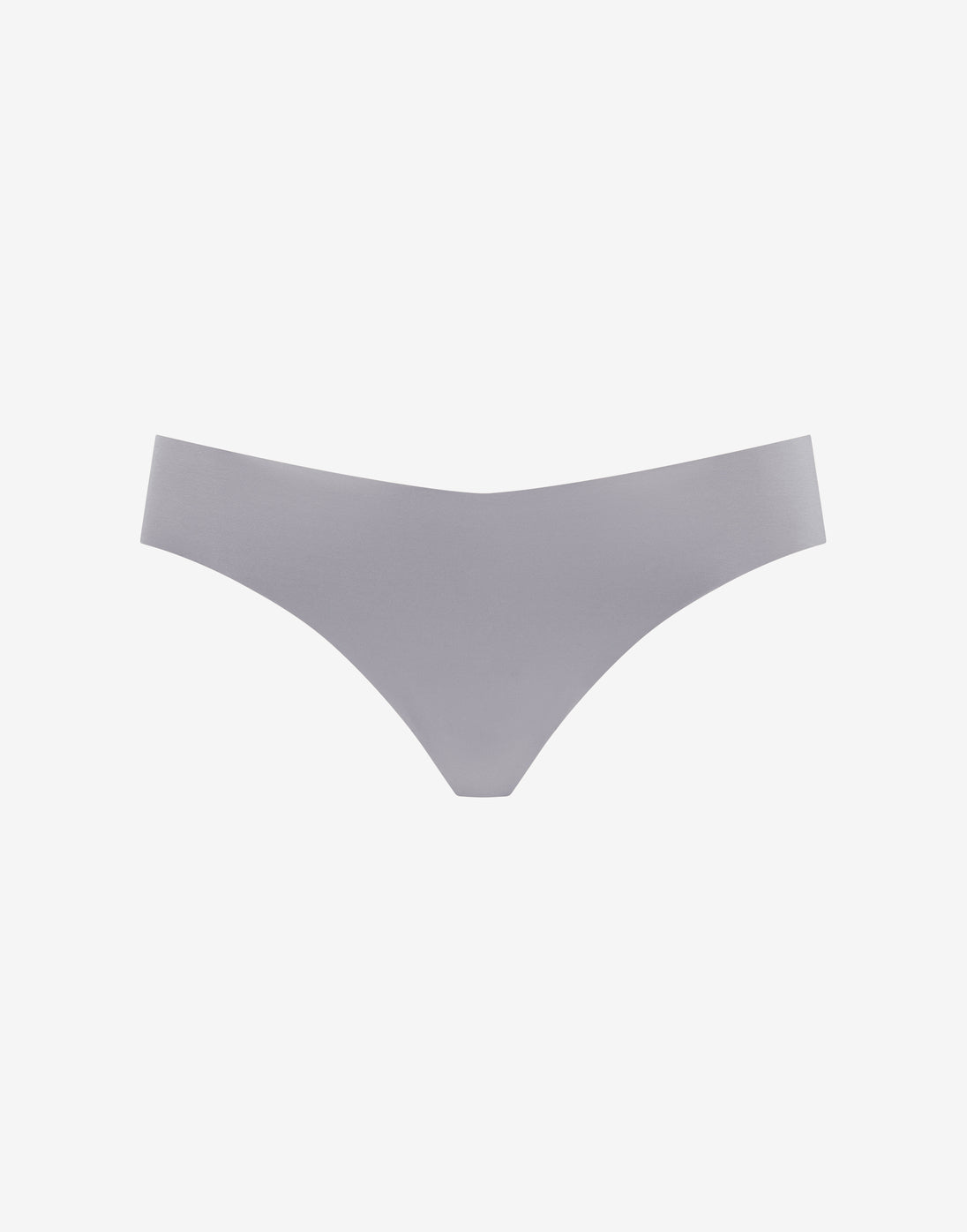 Zero Edge? Invisible Thong