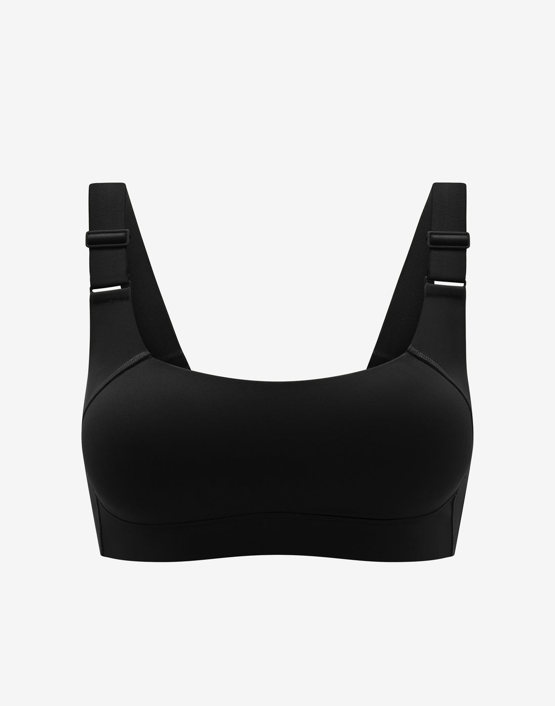 Thermoregulating TempSync? Adjustable Sports Bra