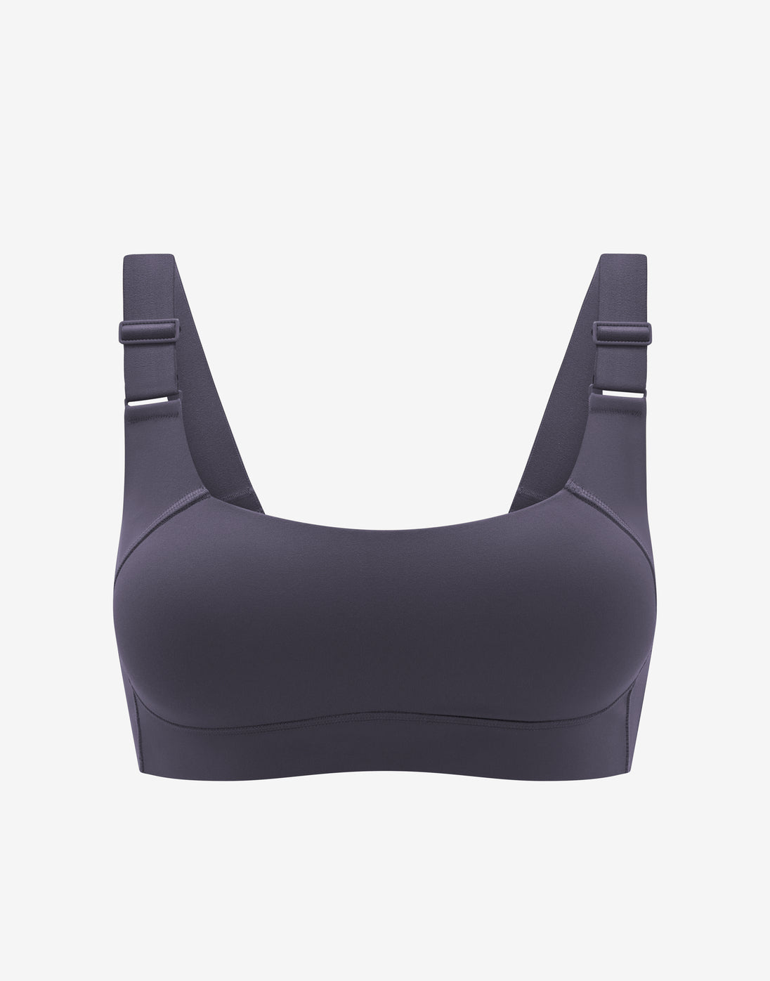 Thermoregulating TempSync? Adjustable Sports Bra
