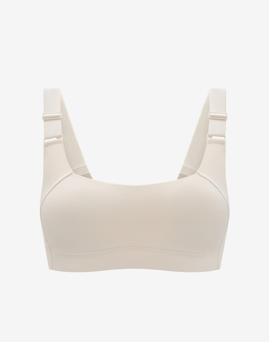 Thermoregulating TempSync? Adjustable Sports Bra