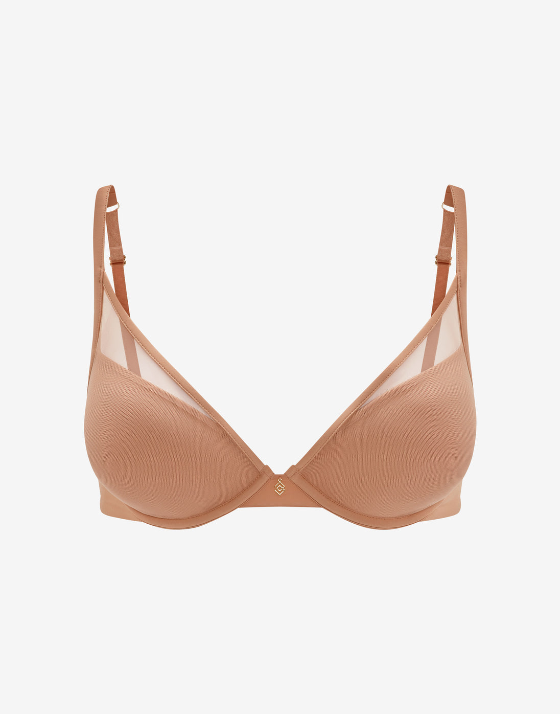 24/7? Classic Uplift Plunge Bra
