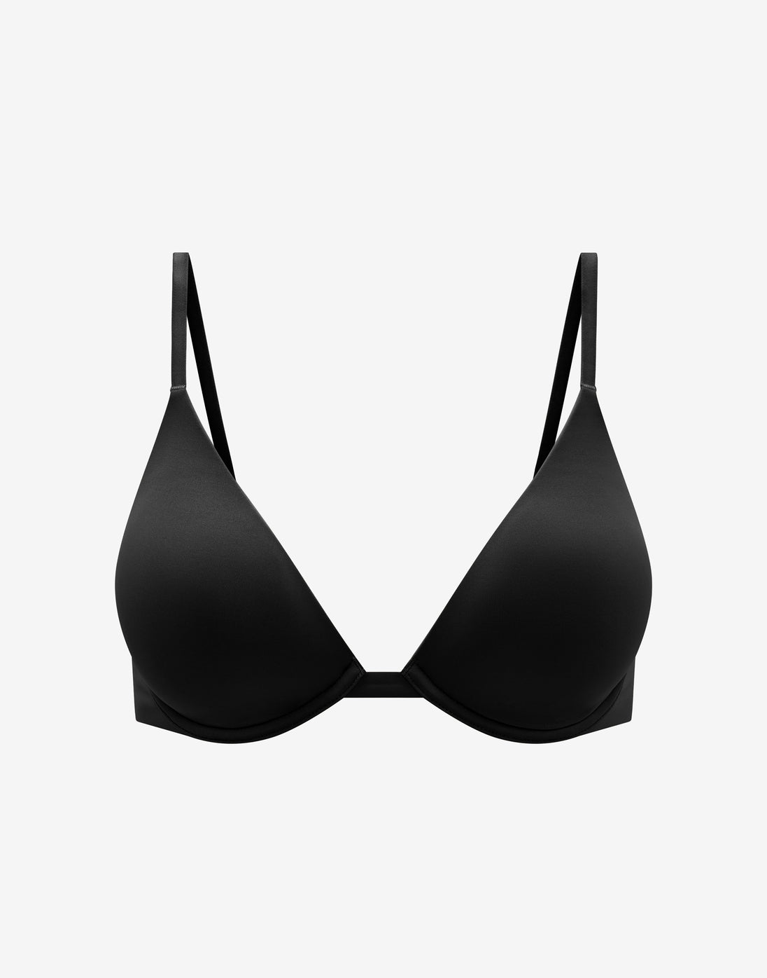 Zero Edge? Contour Bra