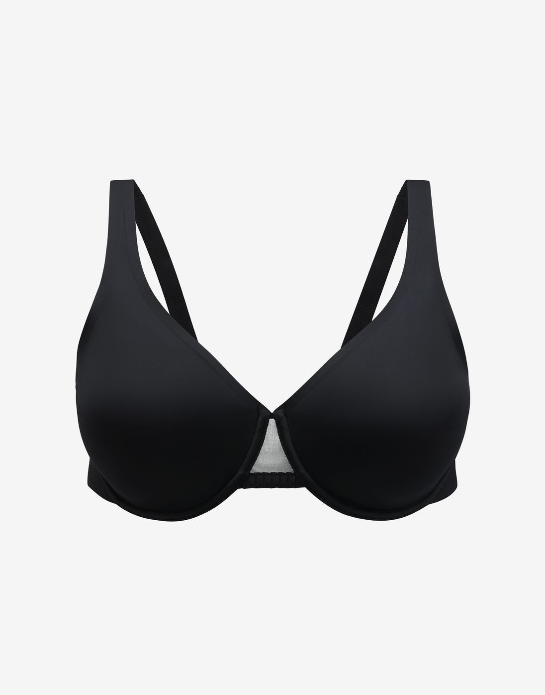 24/7? Classic Smooth Minimizer Bra