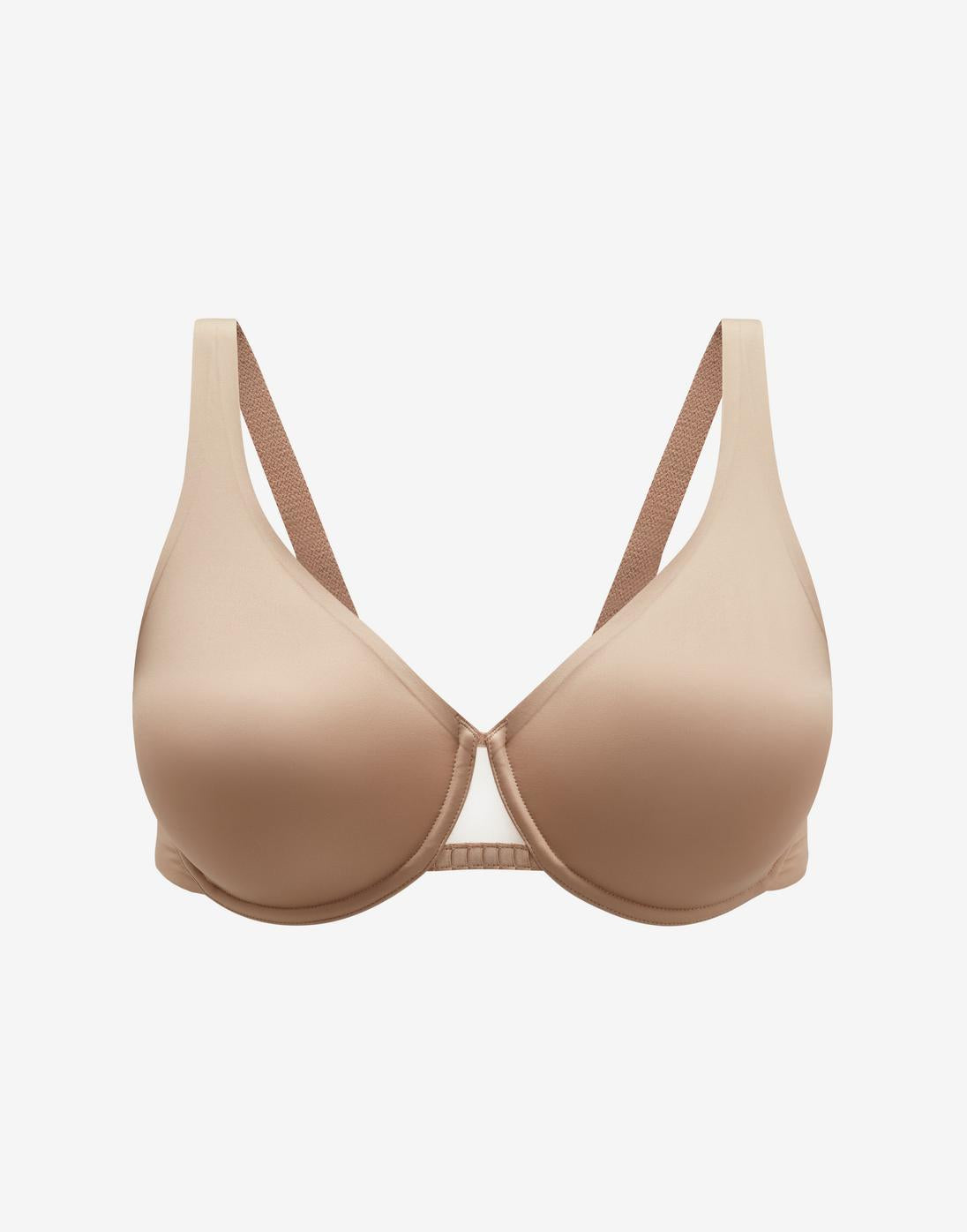 24/7? Classic Smooth Minimizer Bra