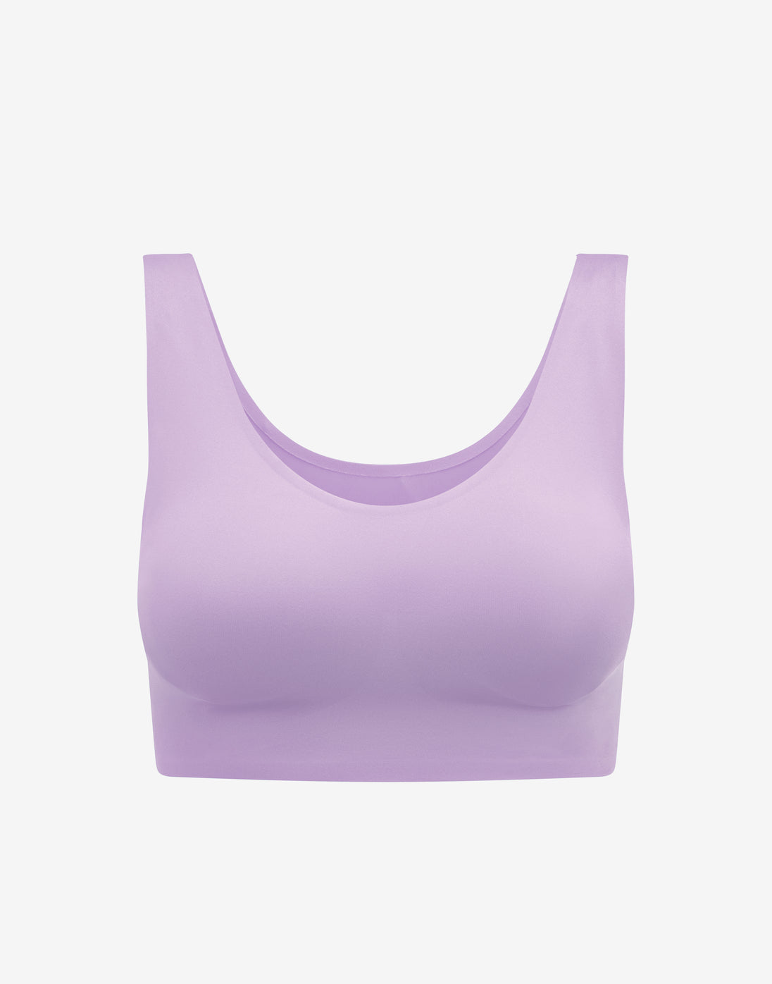 24/7? Classic Smoothing Scoop Wireless Bra