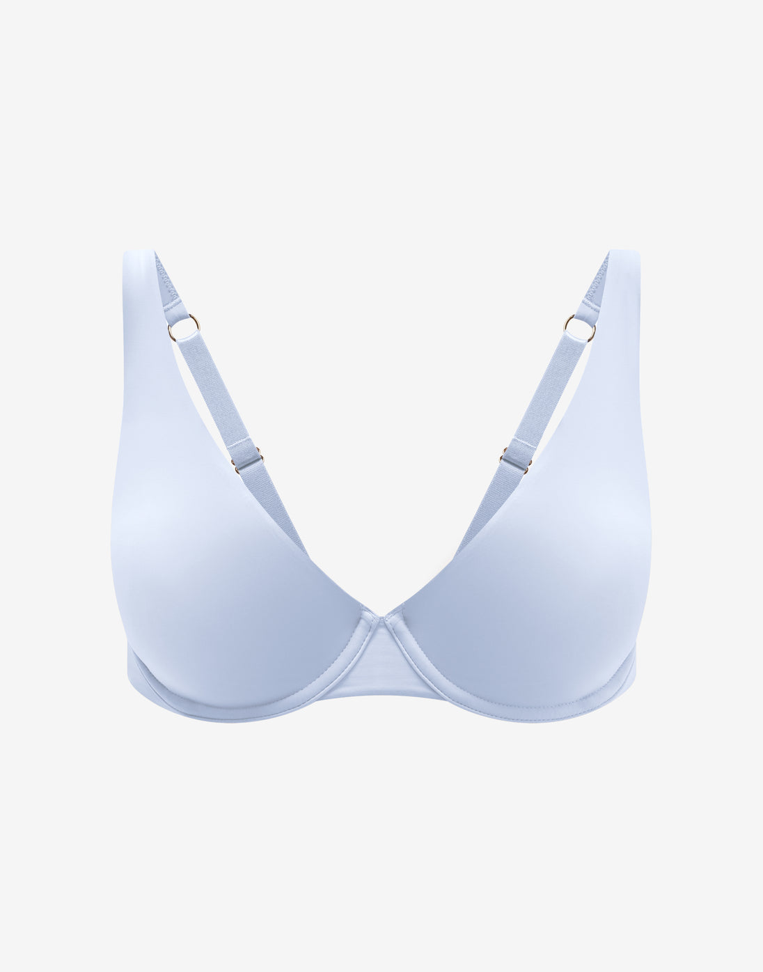 24/7? Classic Second Skin Unlined Bra