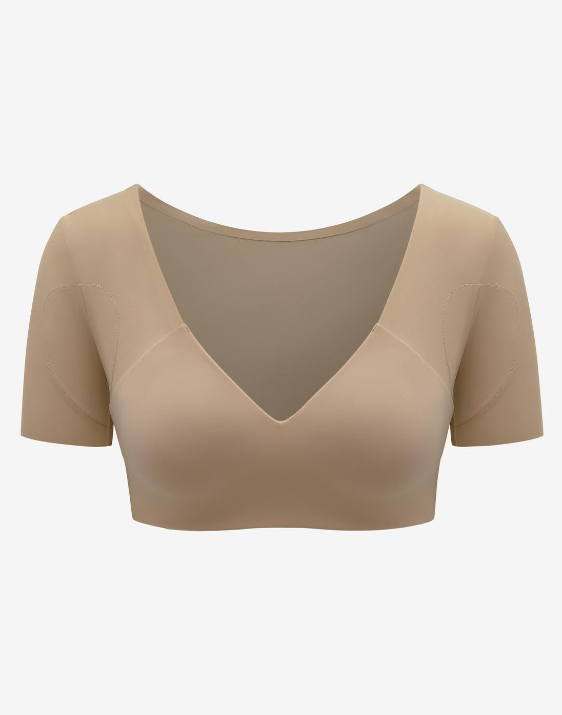Thermoregulating TempSync? Sweat Guard Wireless Bra