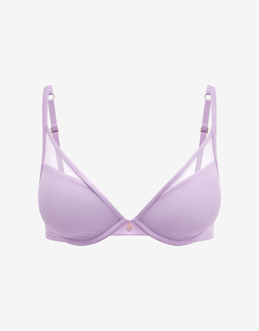 24/7? Classic Uplift Plunge Bra