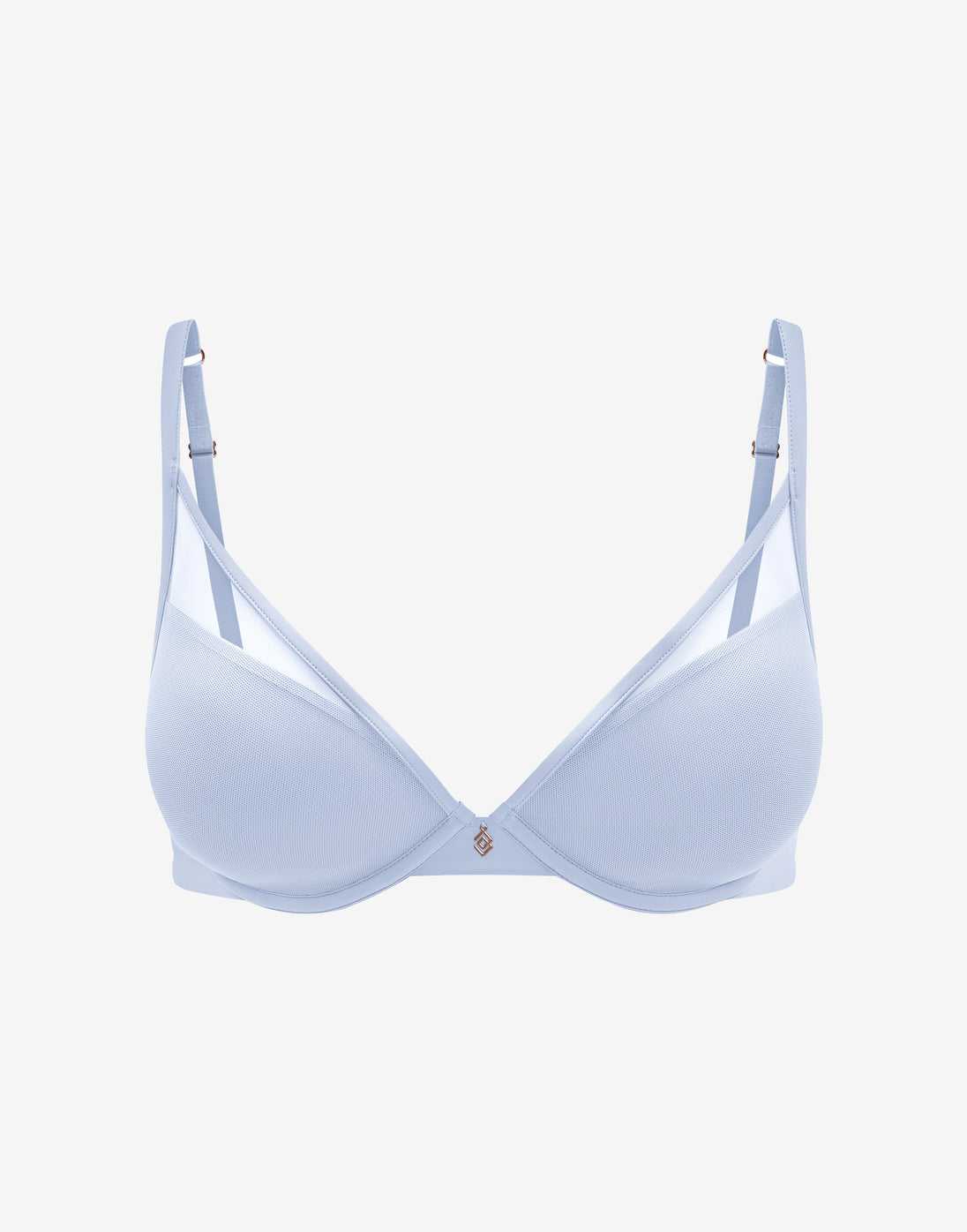 24/7? Classic Uplift Plunge Bra