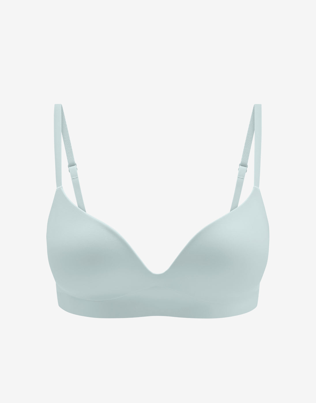 Zero Edge? Wireless Push-Up Bra