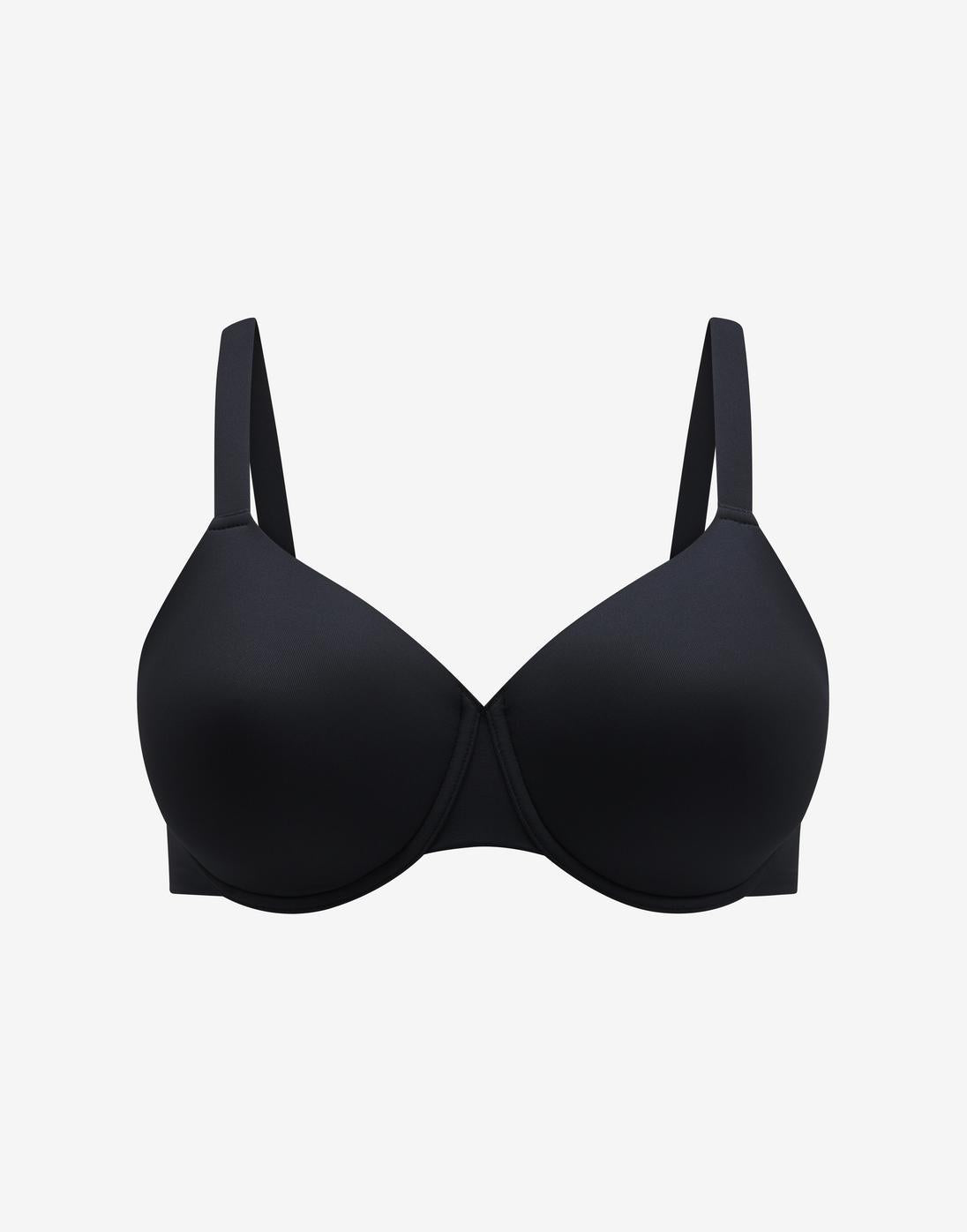 ComfortStretch Smoothing Full Coverage Bra