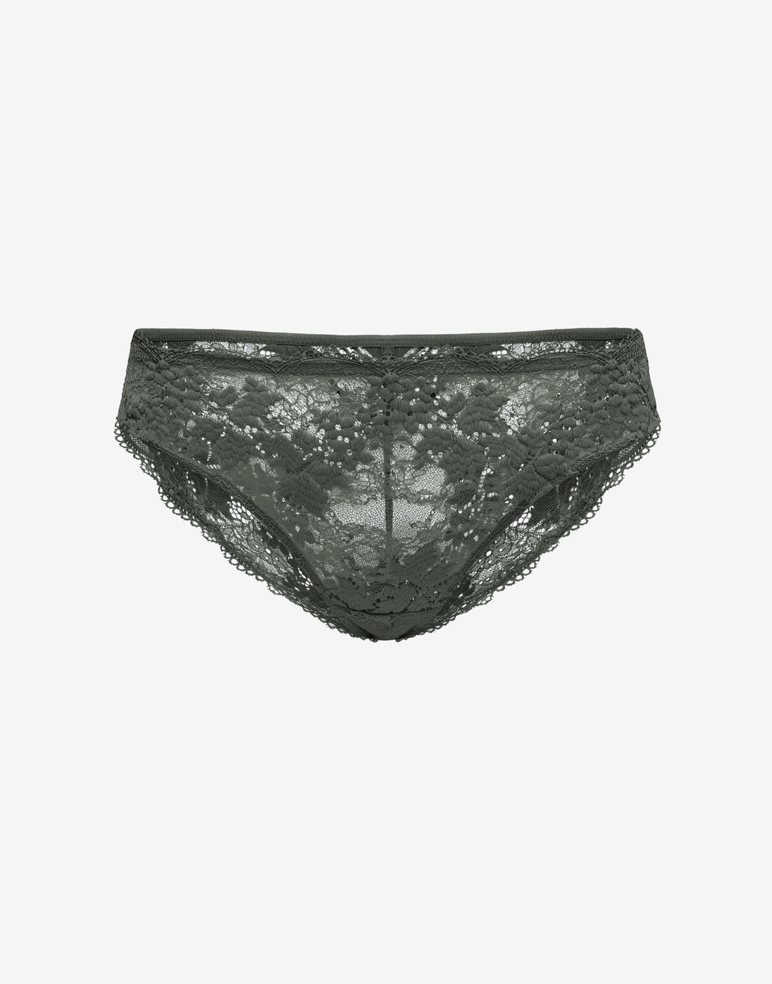 All Day Lace Bikini
