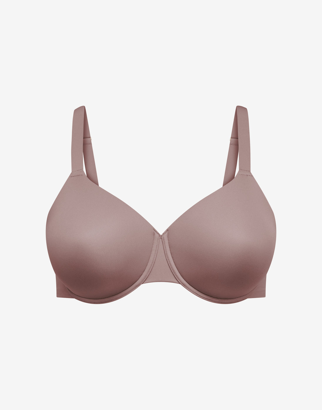ComfortStretch Smoothing Full Coverage Bra