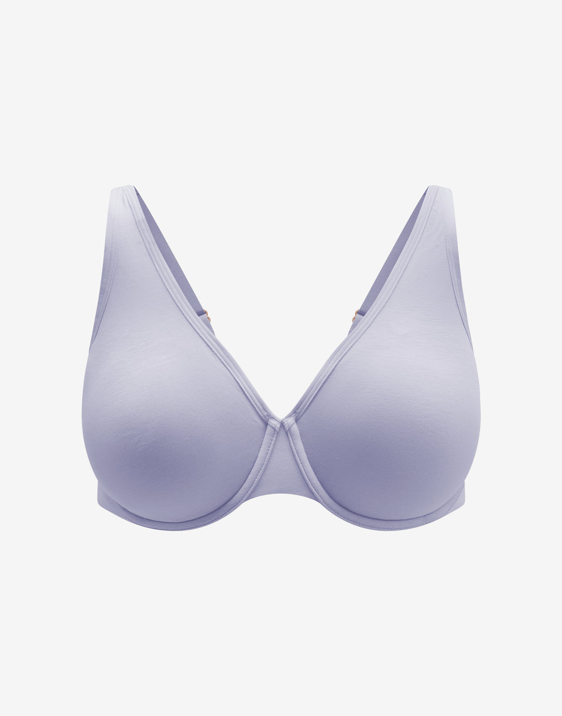 Organic Cloud Cotton Perfect Coverage Bra