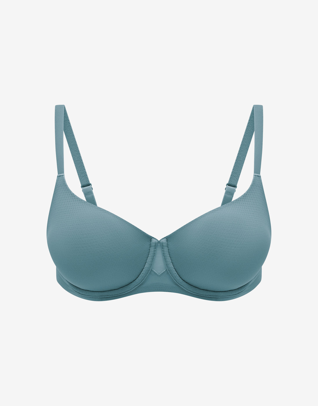 Thermoregulating TempSync? T-Shirt Bra