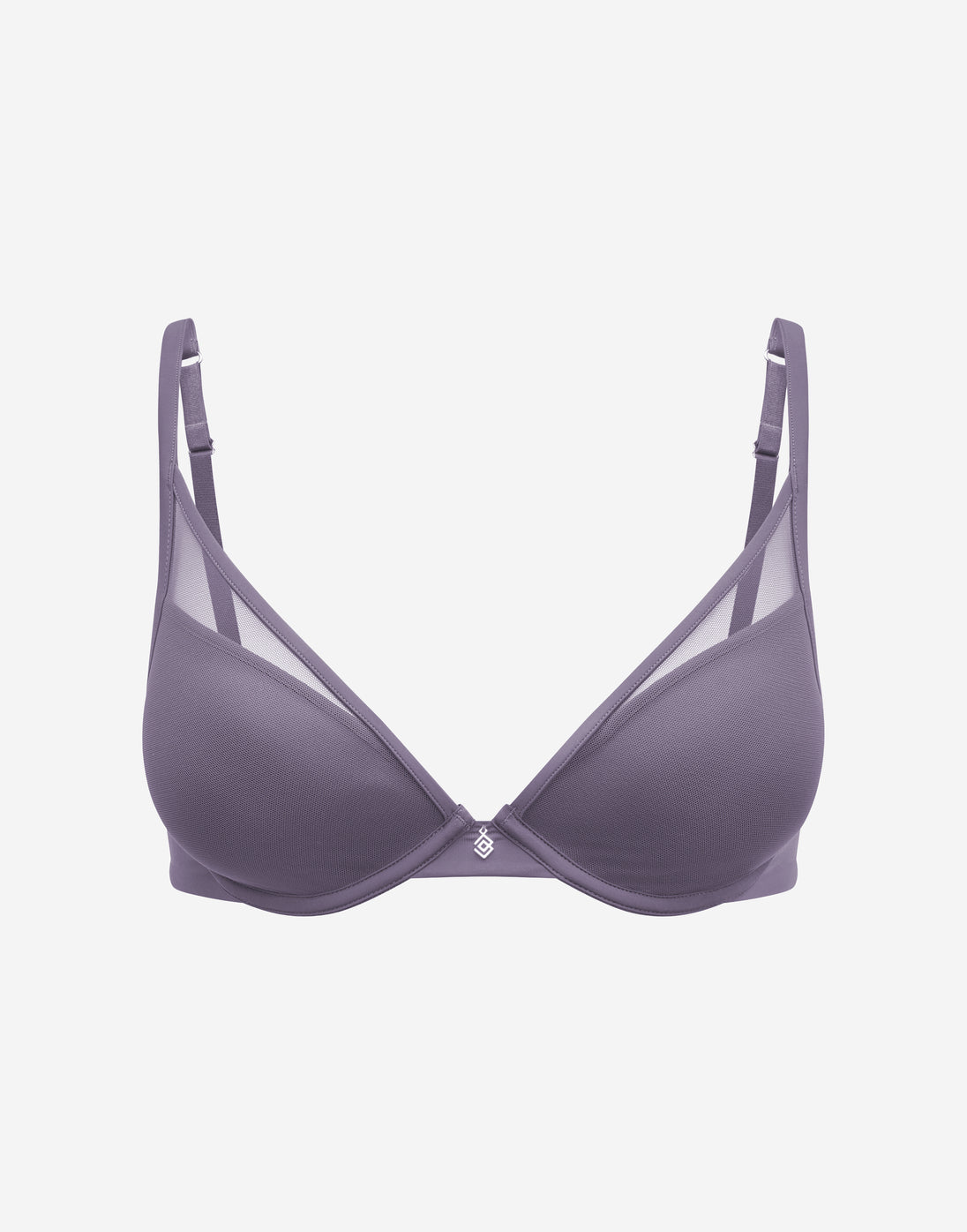 24/7? Classic Uplift Plunge Bra