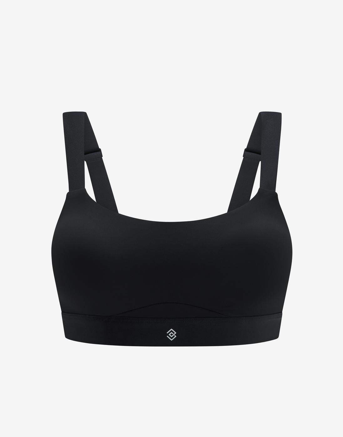 Kinetic Adjustable Sports Bra