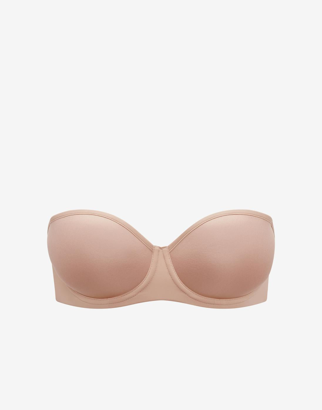 24/7? Classic Strapless Bra