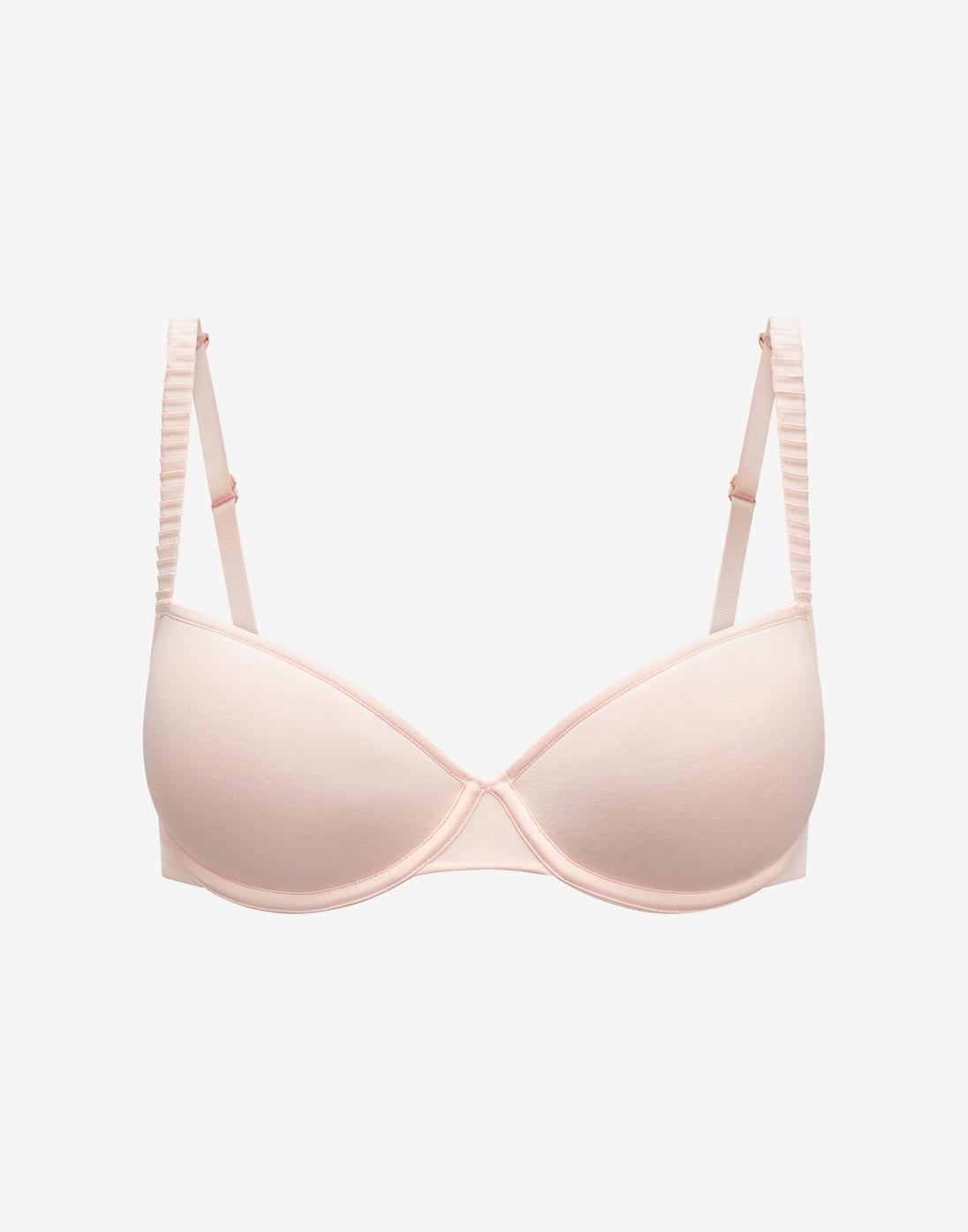 24/7? Classic T-Shirt Bra