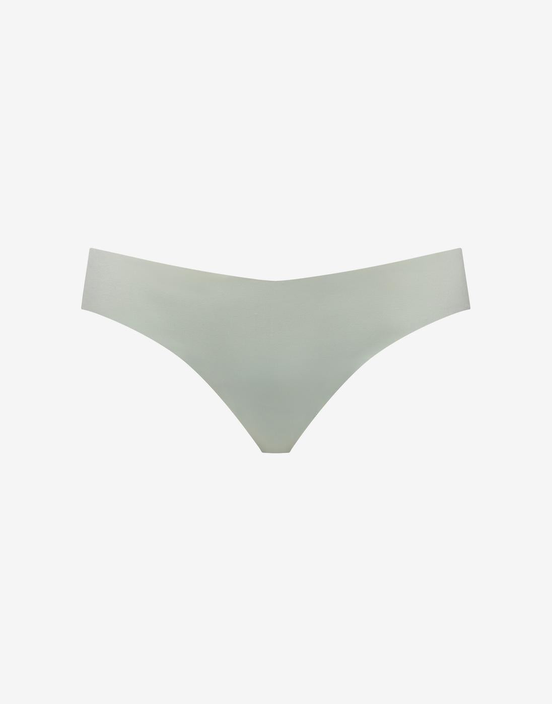 Zero Edge? Invisible Thong
